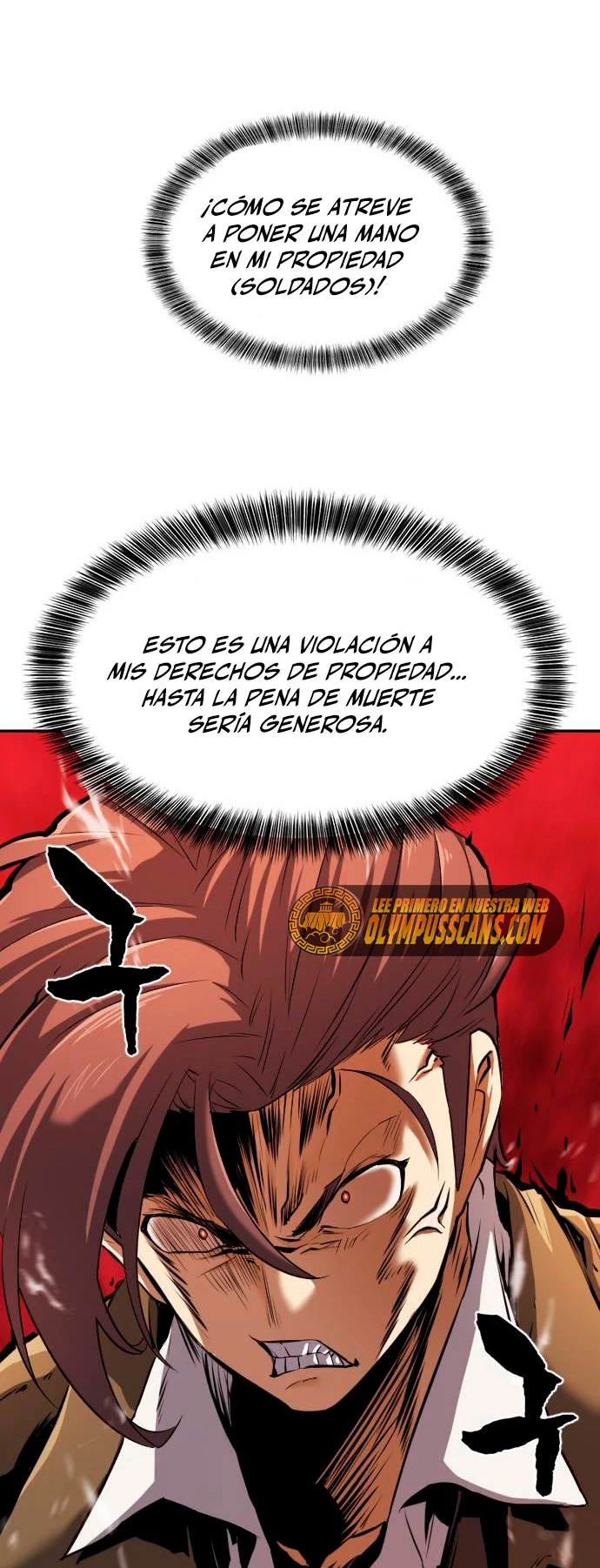 Loco Frontera - Capítulo 15 - Página 8 - LectorTMOo
