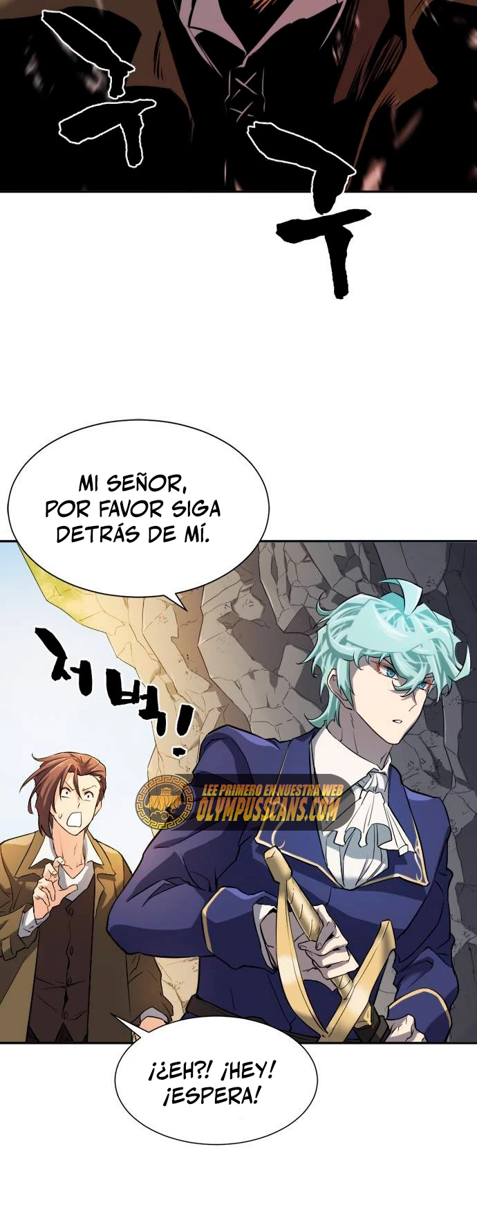Loco Frontera - Capítulo 15 - Página 9 - LectorTMOo