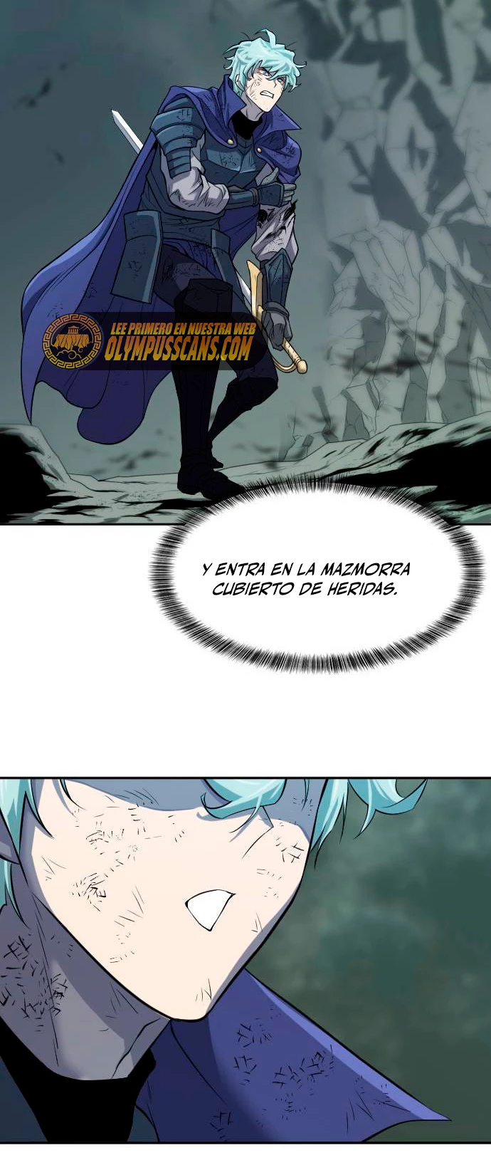 Loco Frontera - Capítulo 15 - Página 15 - LectorTMOo