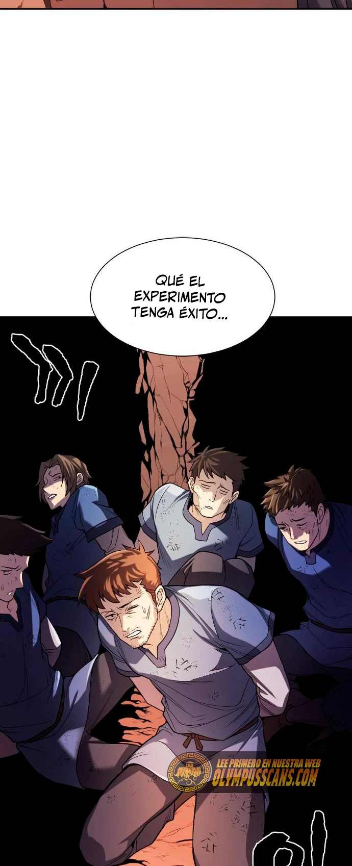 Loco Frontera - Capítulo 15 - Página 33 - LectorTMOo