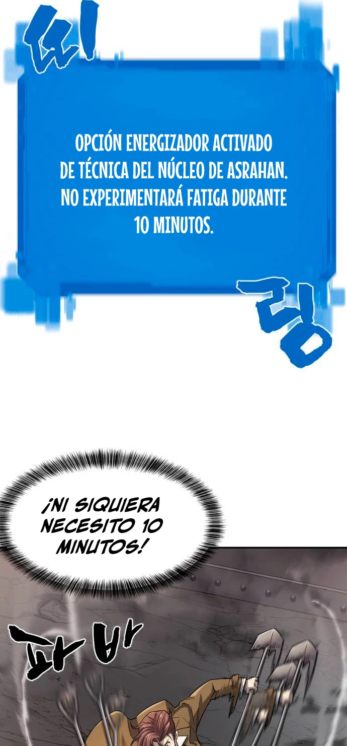 Loco Frontera - Capítulo 15 - Página 49 - LectorTMOo