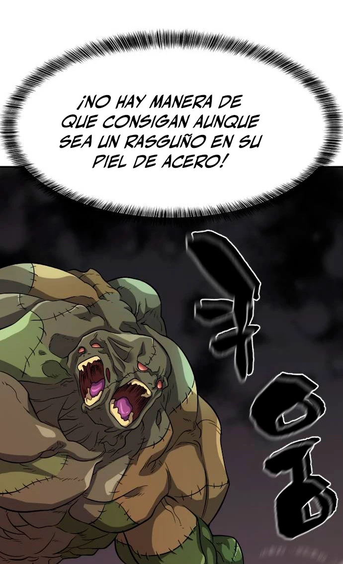 Loco Frontera - Capítulo 15 - Página 69 - LectorTMOo