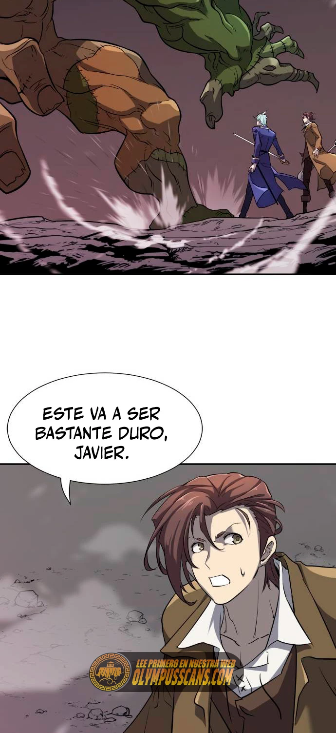 Loco Frontera - Capítulo 15 - Página 70 - LectorTMOo