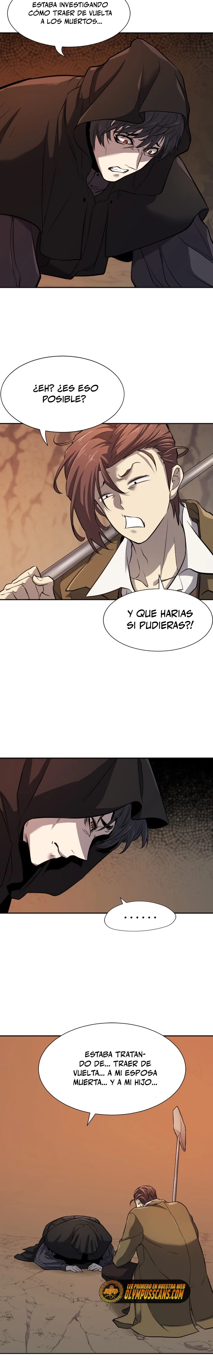 Loco Frontera - Capítulo 16 - Página 5 - LectorTMOo