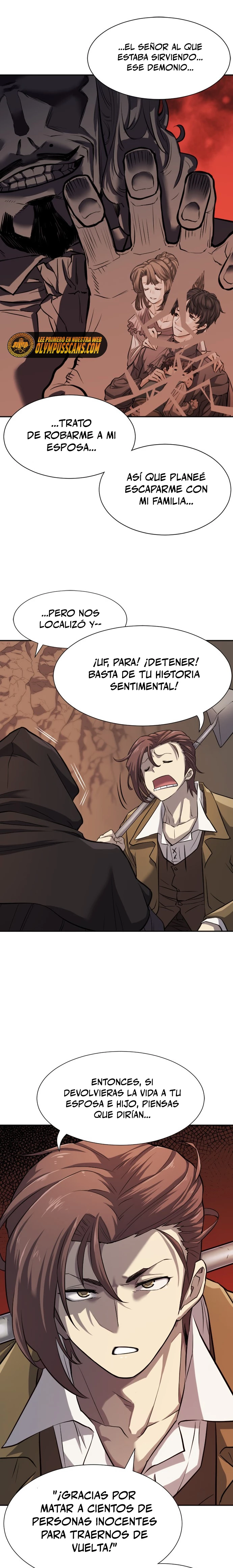 Loco Frontera - Capítulo 16 - Página 7 - LectorTMOo