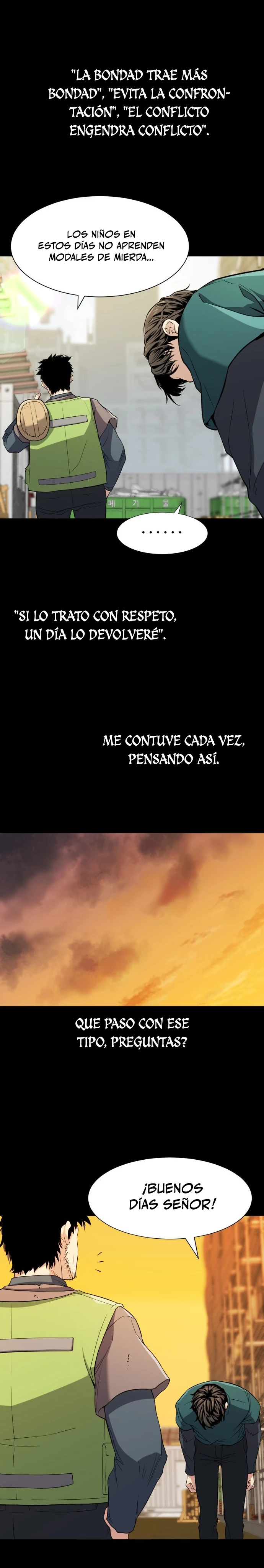 Loco Frontera - Capítulo 16 - Página 17 - LectorTMOo
