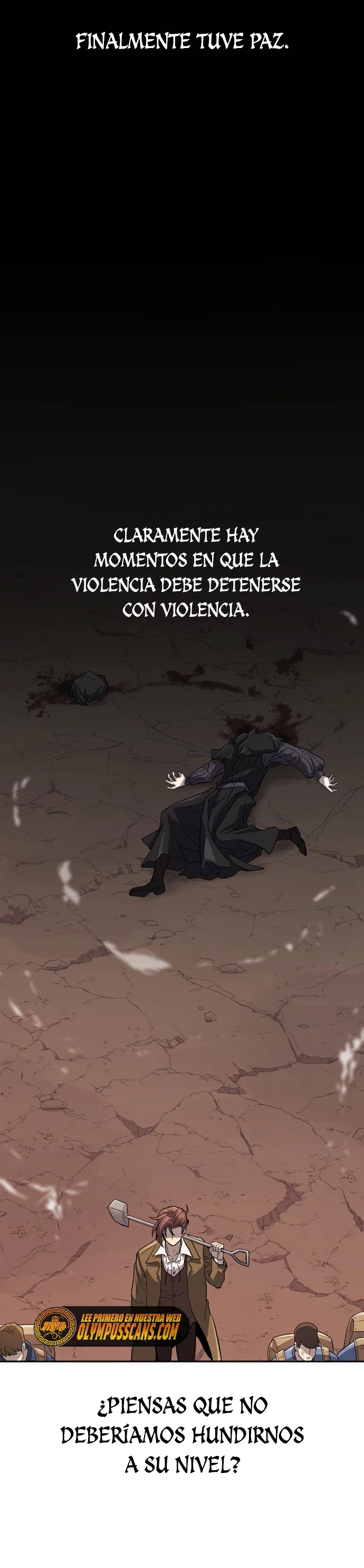 Loco Frontera - Capítulo 16 - Página 24 - LectorTMOo