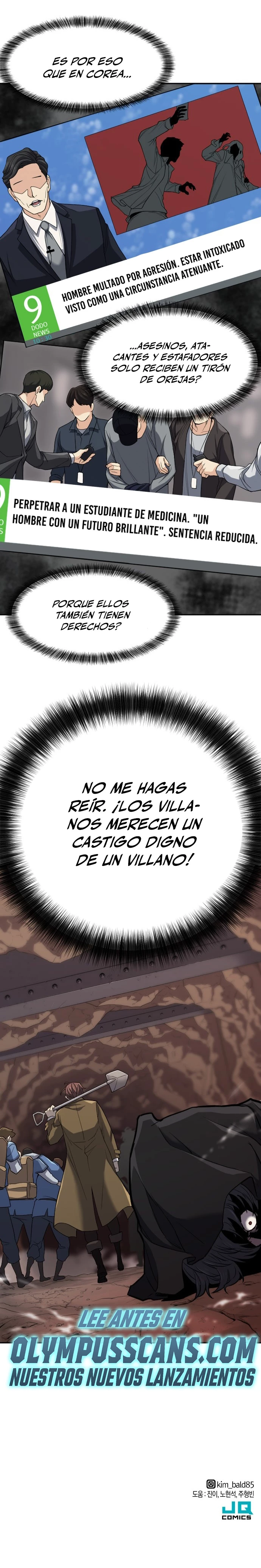 Loco Frontera - Capítulo 16 - Página 25 - LectorTMOo