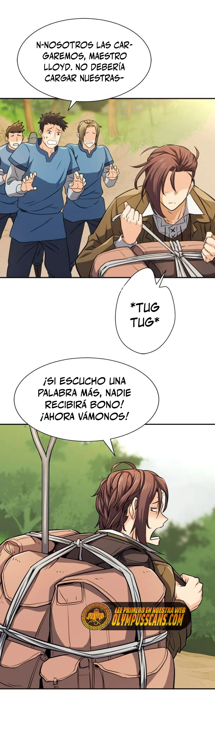 Loco Frontera - Capítulo 17 - Página 6 - LectorTMOo