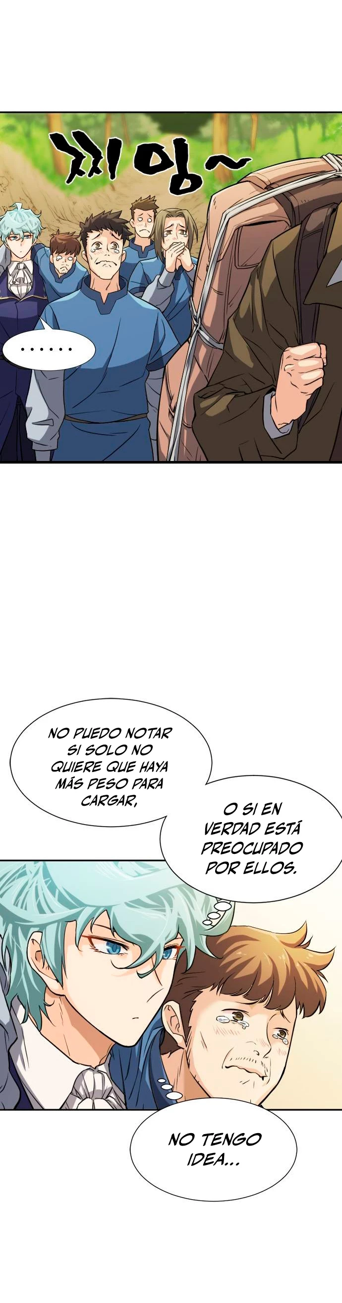 Loco Frontera - Capítulo 17 - Página 7 - LectorTMOo