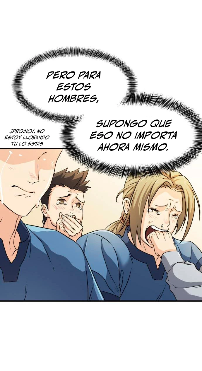Loco Frontera - Capítulo 17 - Página 8 - LectorTMOo