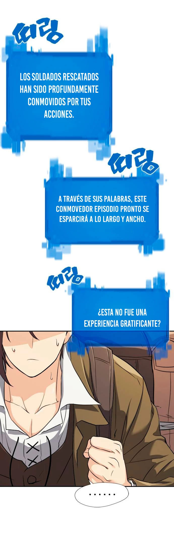 Loco Frontera - Capítulo 17 - Página 10 - LectorTMOo