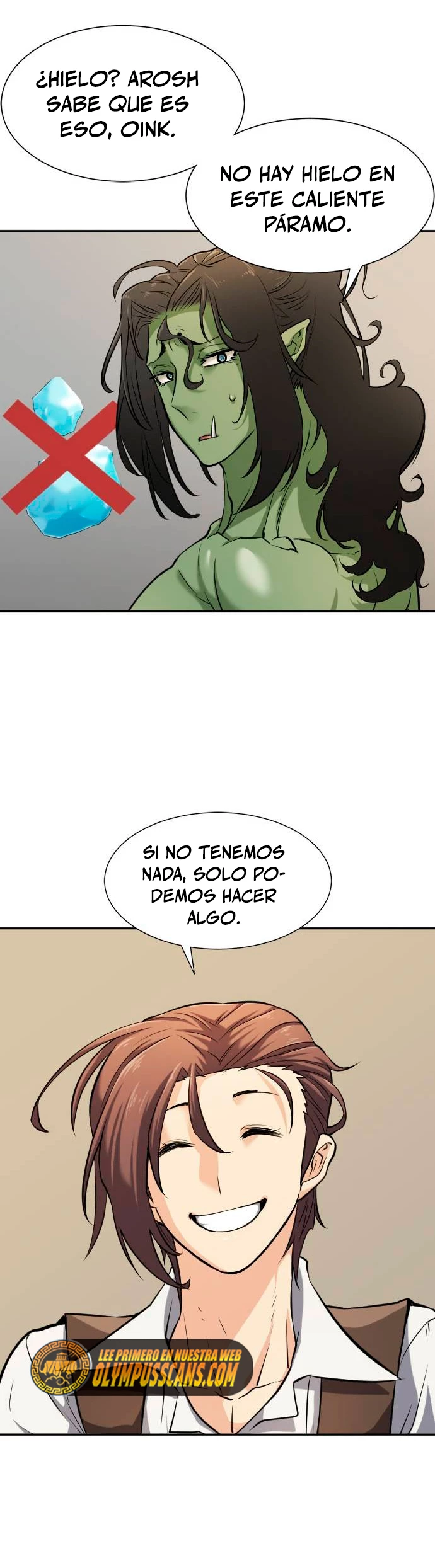 Loco Frontera - Capítulo 17 - Página 15 - LectorTMOo