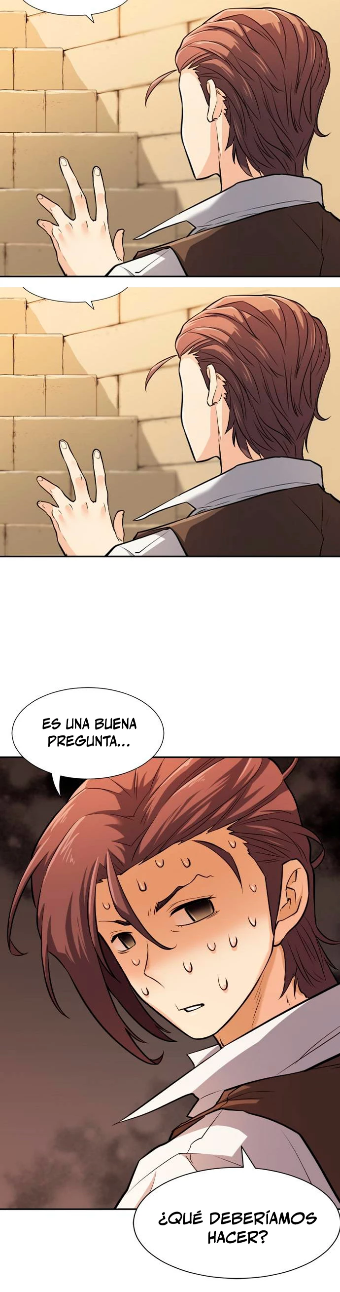Loco Frontera - Capítulo 17 - Página 22 - LectorTMOo