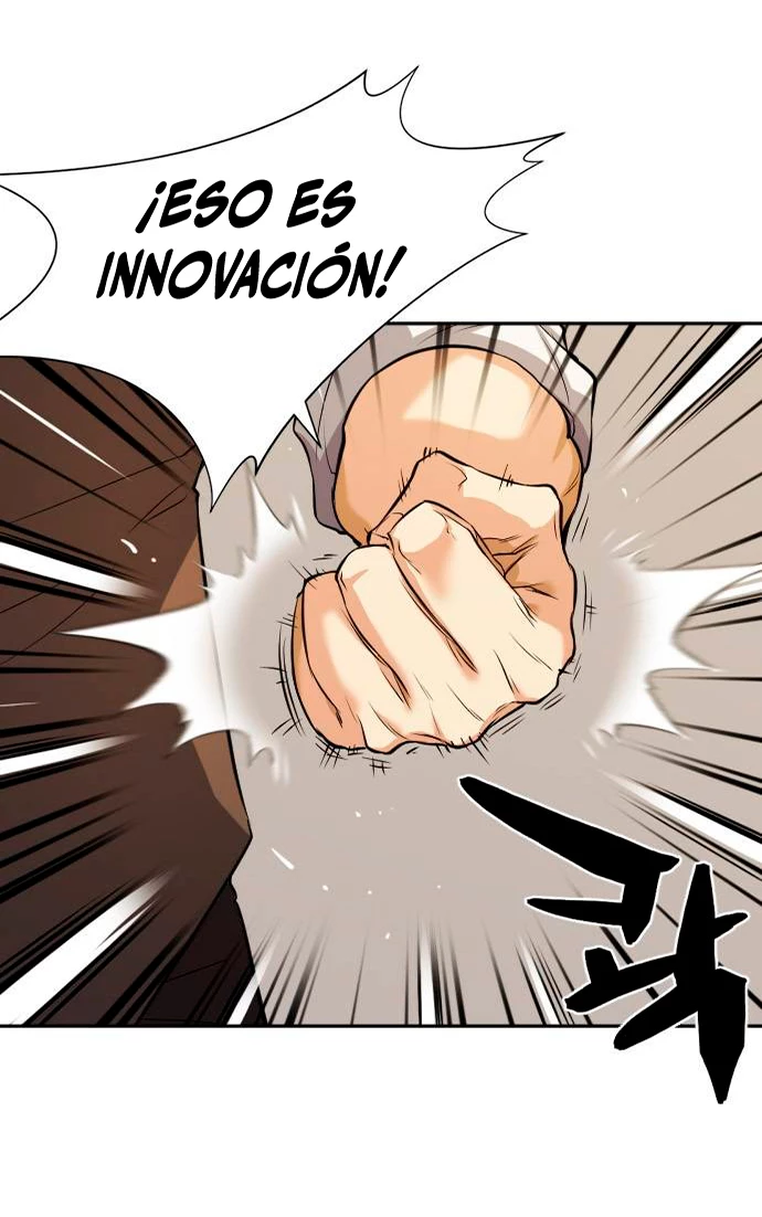 Loco Frontera - Capítulo 17 - Página 27 - LectorTMOo