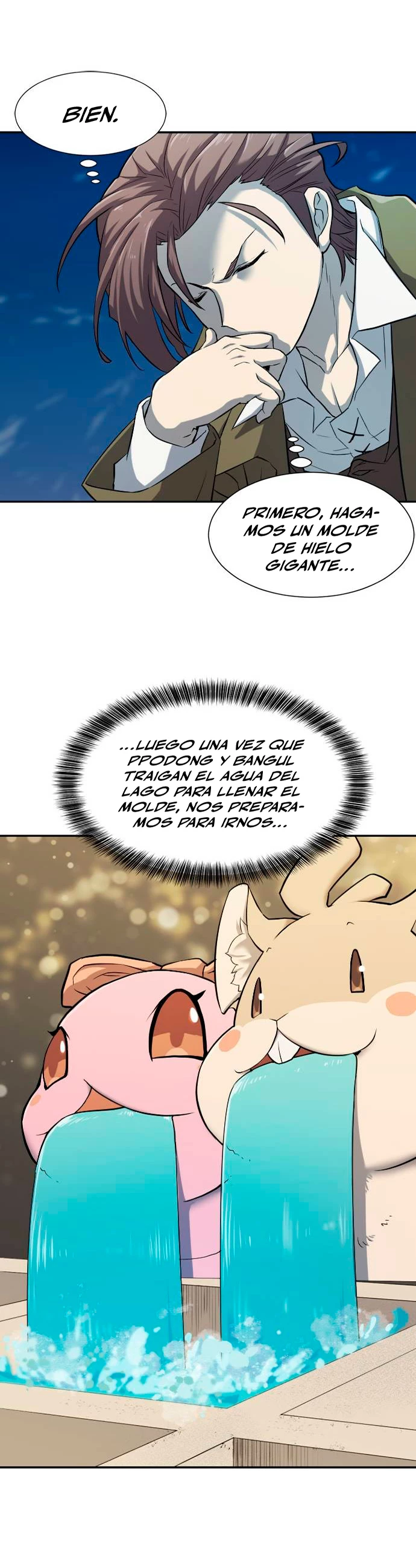 Loco Frontera - Capítulo 17 - Página 31 - LectorTMOo