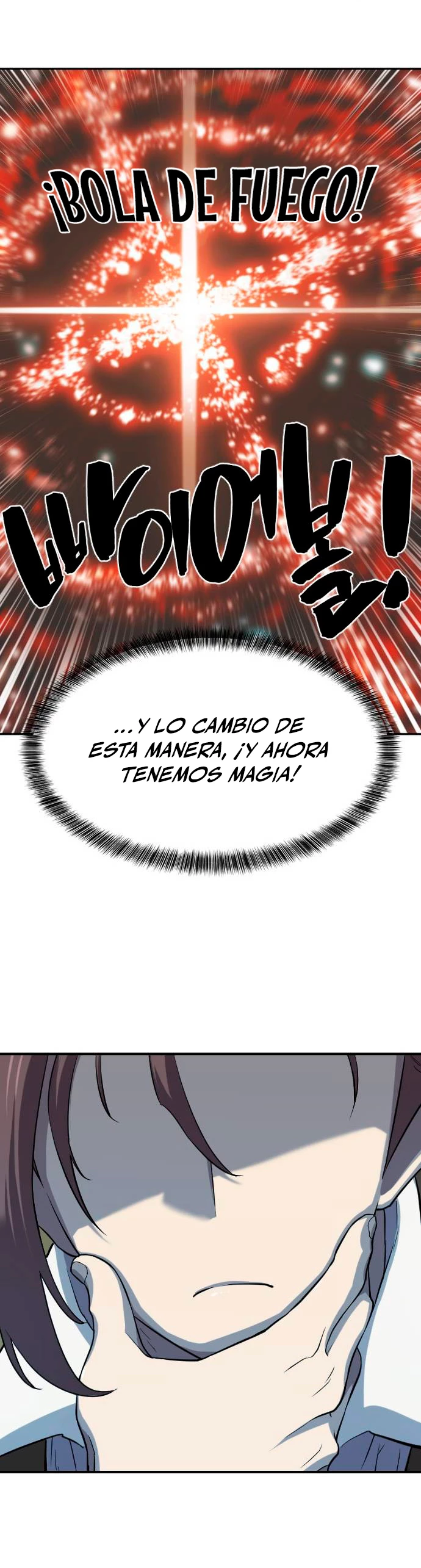 Loco Frontera - Capítulo 17 - Página 35 - LectorTMOo