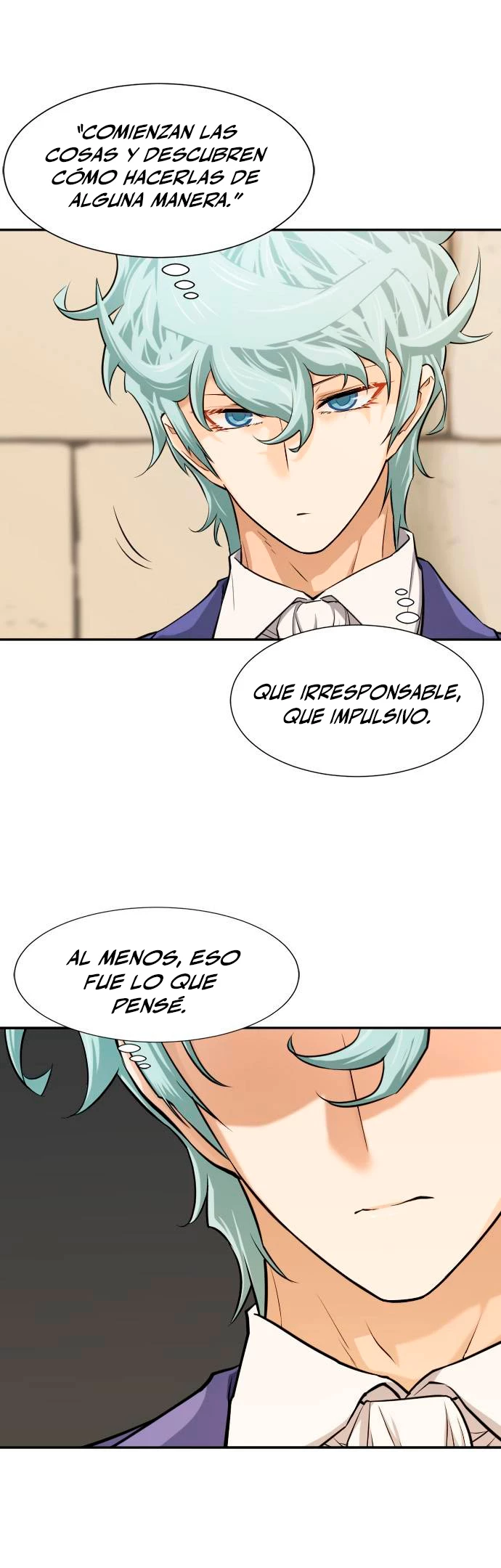 Loco Frontera - Capítulo 17 - Página 41 - LectorTMOo