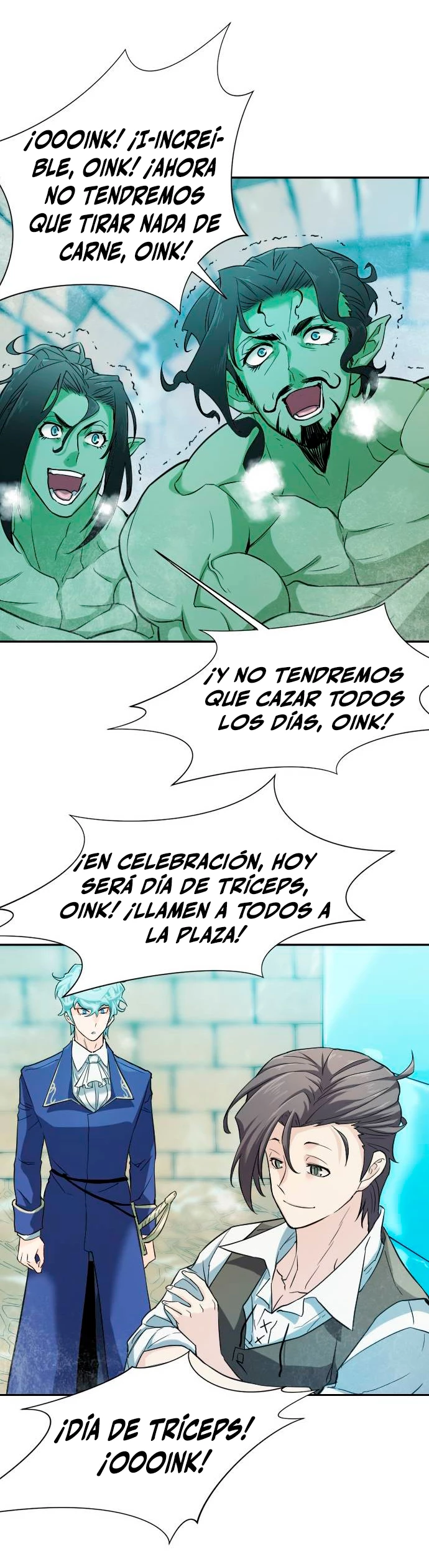 Loco Frontera - Capítulo 17 - Página 47 - LectorTMOo