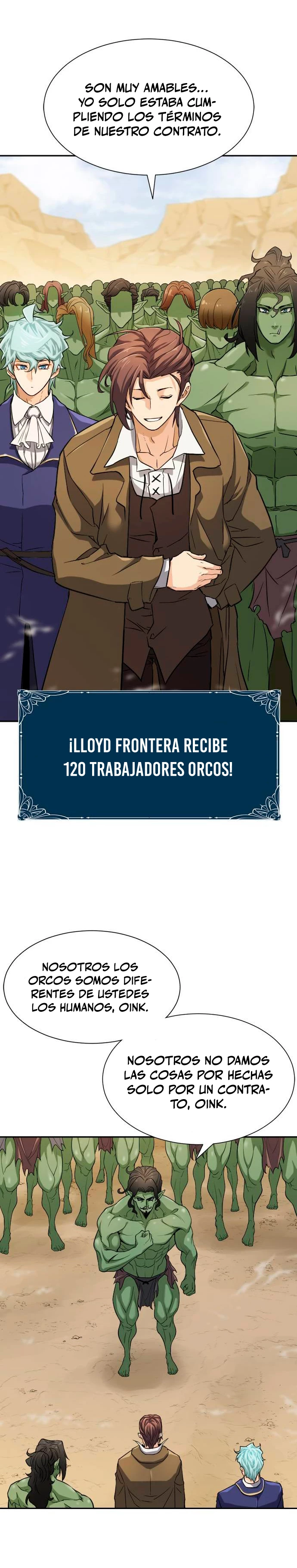 Loco Frontera - Capítulo 18 - Página 4 - LectorTMOo