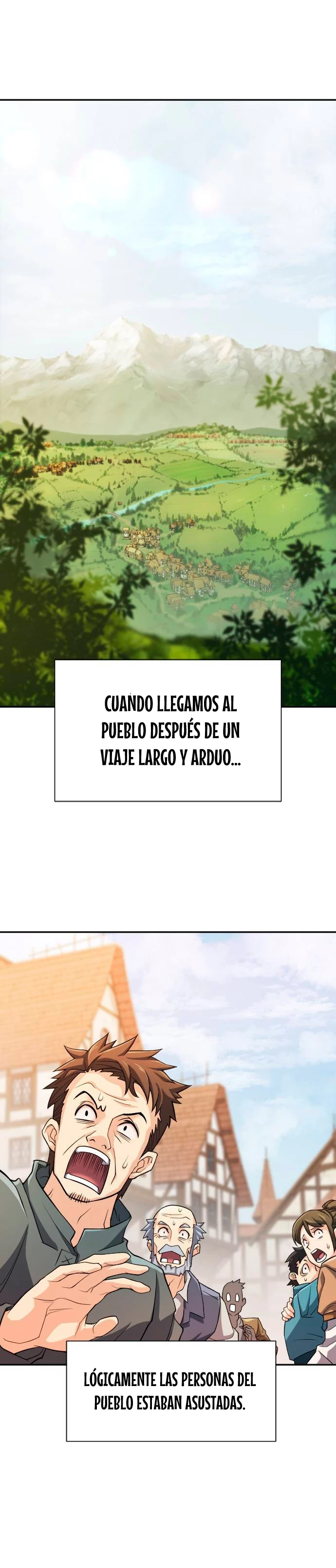 Loco Frontera - Capítulo 18 - Página 10 - LectorTMOo