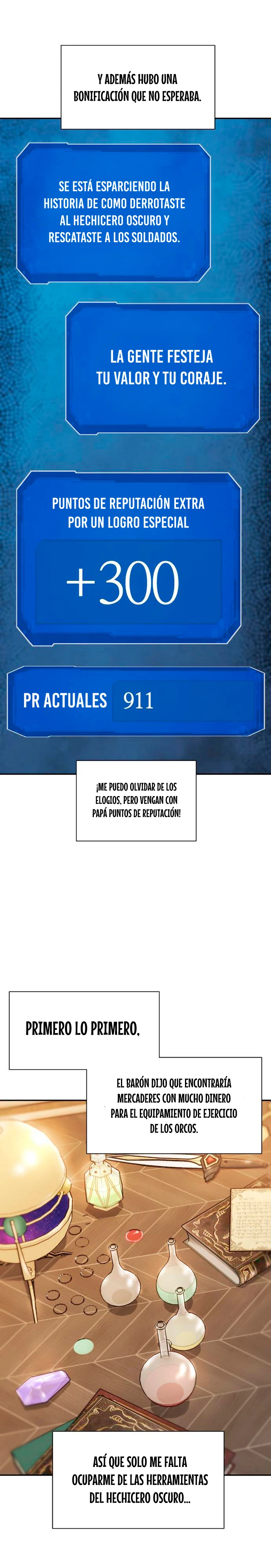 Loco Frontera - Capítulo 18 - Página 13 - LectorTMOo