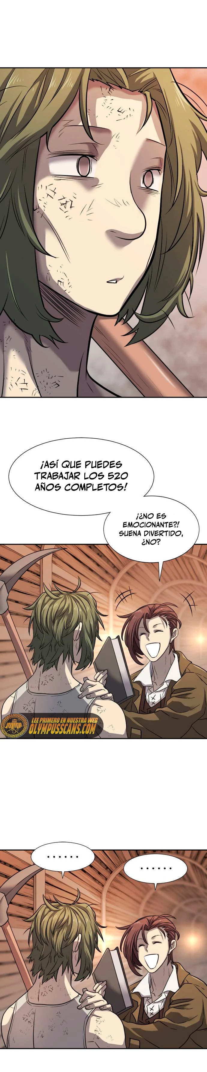 Loco Frontera - Capítulo 18 - Página 20 - LectorTMOo