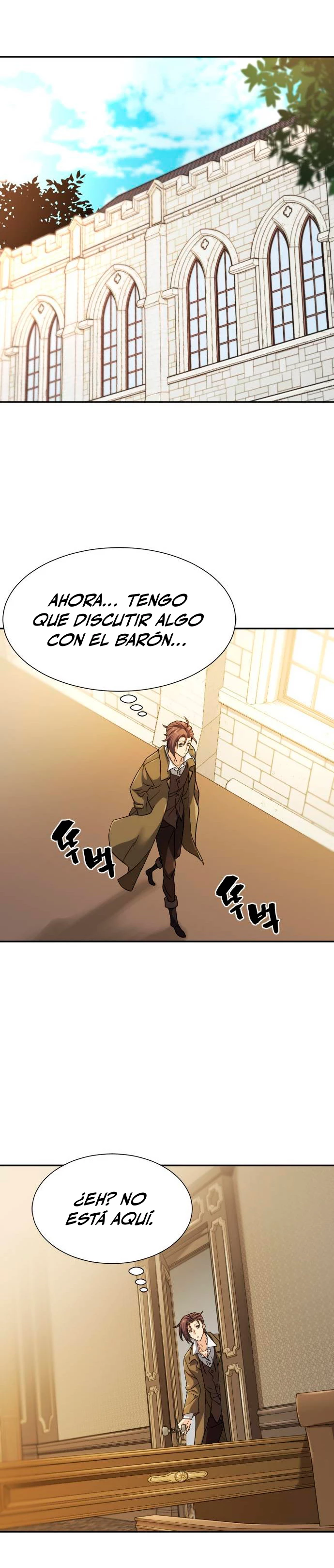 Loco Frontera - Capítulo 18 - Página 24 - LectorTMOo