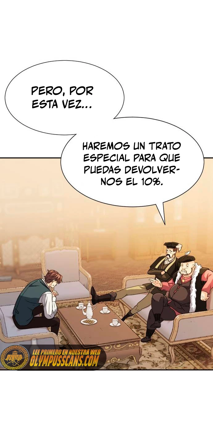 Loco Frontera - Capítulo 18 - Página 27 - LectorTMOo