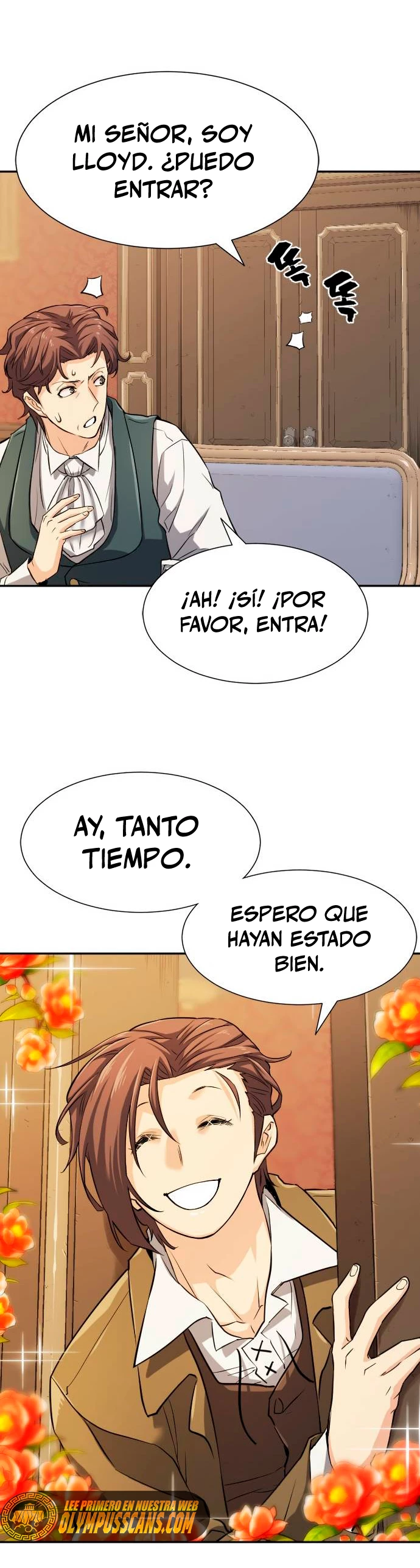 Loco Frontera - Capítulo 18 - Página 29 - LectorTMOo