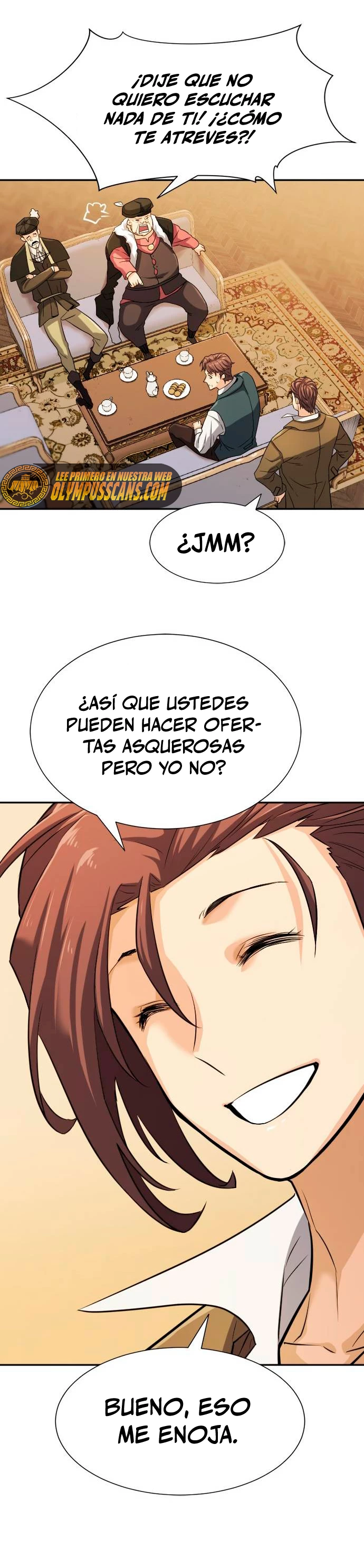 Loco Frontera - Capítulo 18 - Página 31 - LectorTMOo