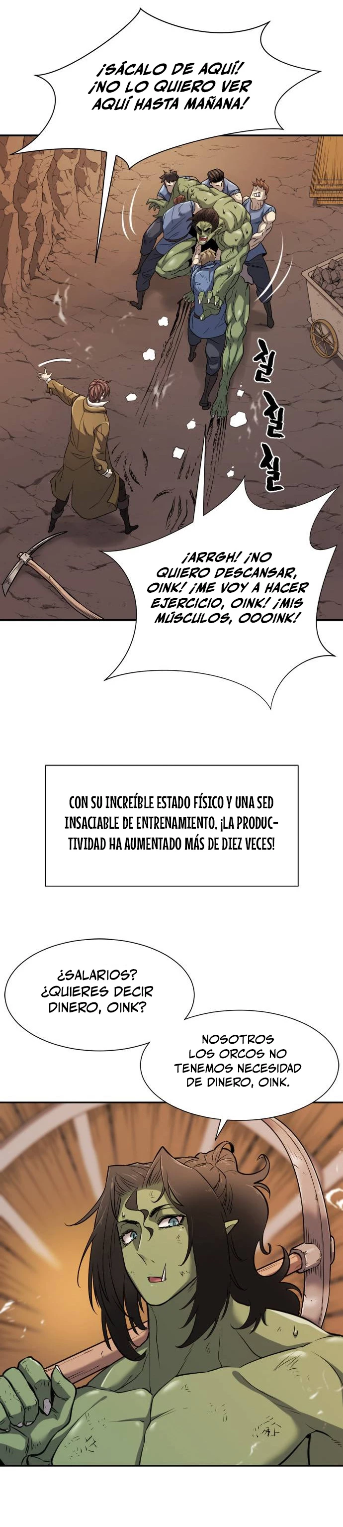 Loco Frontera - Capítulo 19 - Página 4 - LectorTMOo