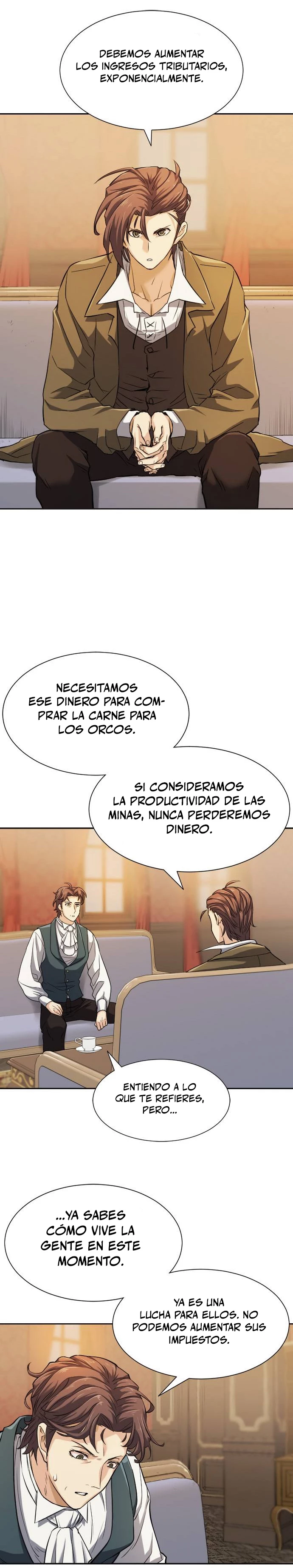 Loco Frontera - Capítulo 19 - Página 6 - LectorTMOo