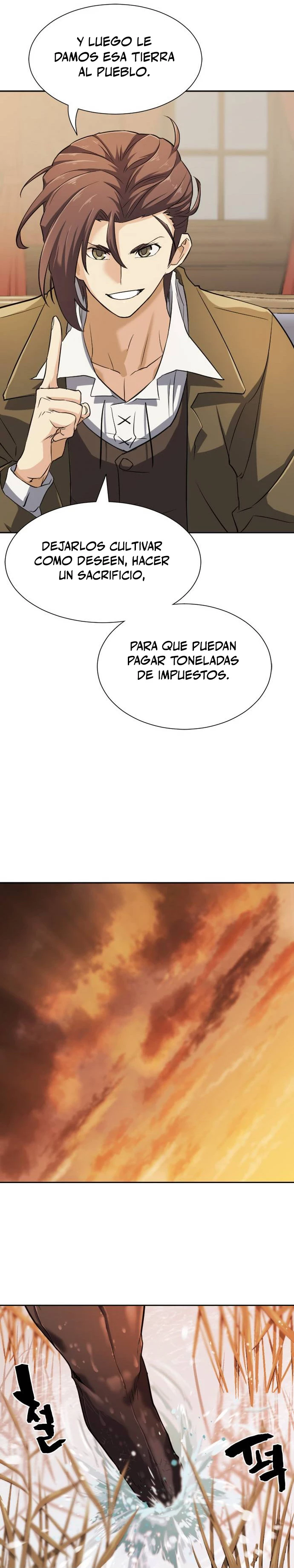 Loco Frontera - Capítulo 19 - Página 9 - LectorTMOo