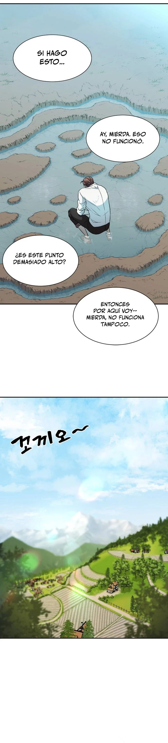 Loco Frontera - Capítulo 19 - Página 12 - LectorTMOo