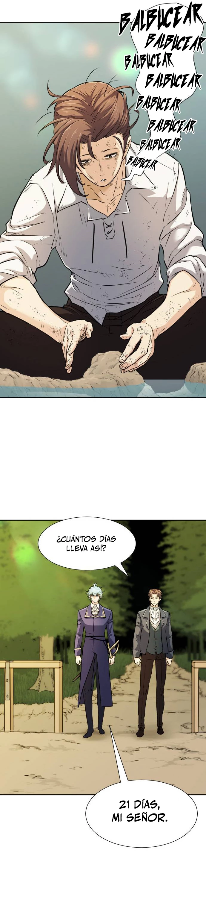 Loco Frontera - Capítulo 19 - Página 13 - LectorTMOo