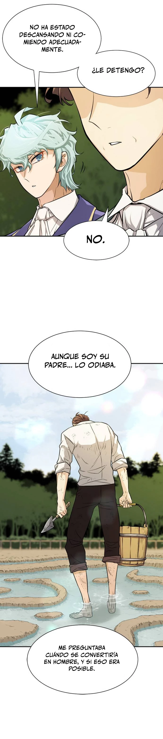 Loco Frontera - Capítulo 19 - Página 14 - LectorTMOo