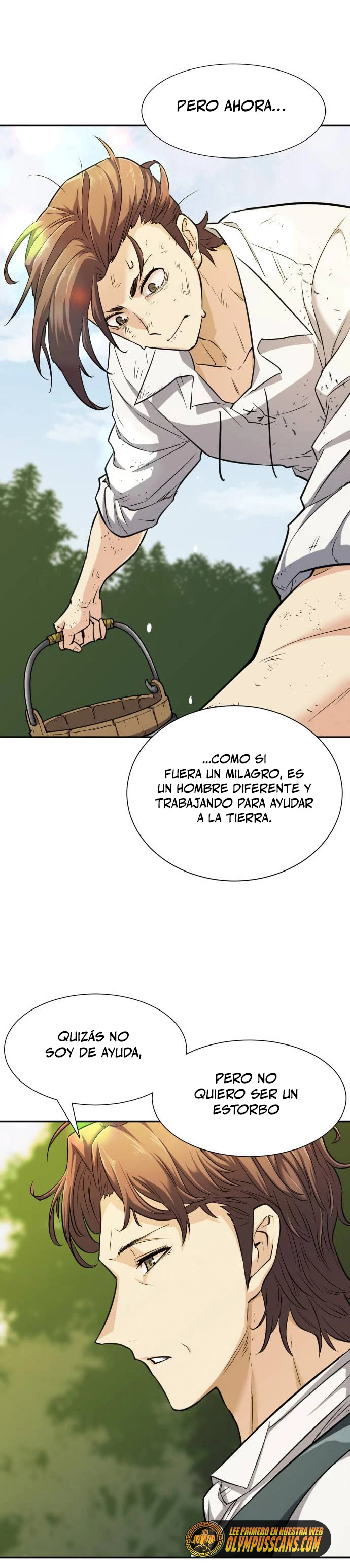Loco Frontera - Capítulo 19 - Página 15 - LectorTMOo