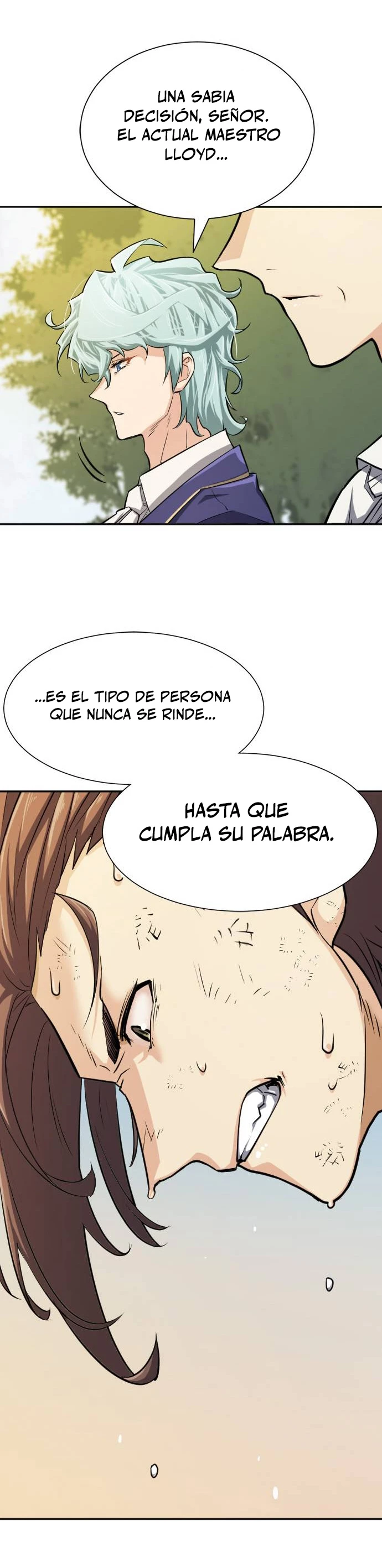 Loco Frontera - Capítulo 19 - Página 16 - LectorTMOo