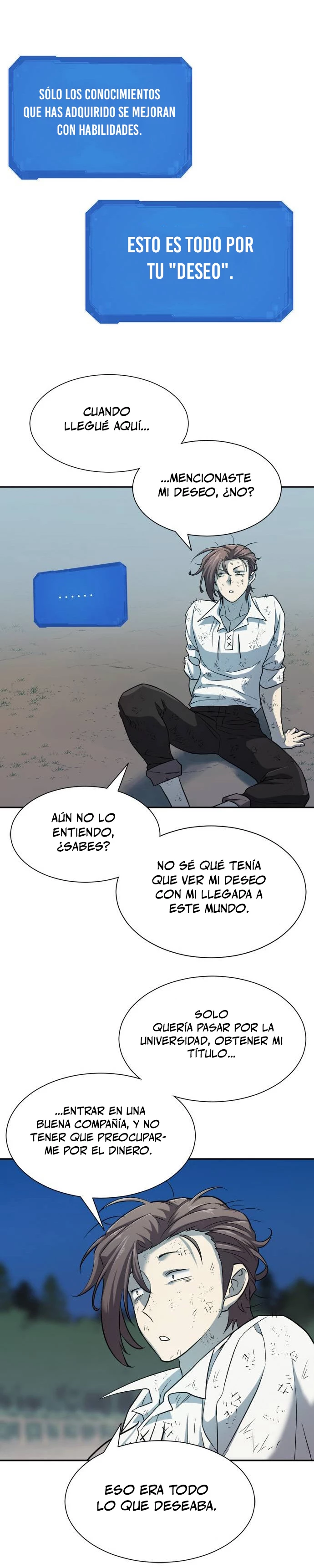 Loco Frontera - Capítulo 19 - Página 24 - LectorTMOo