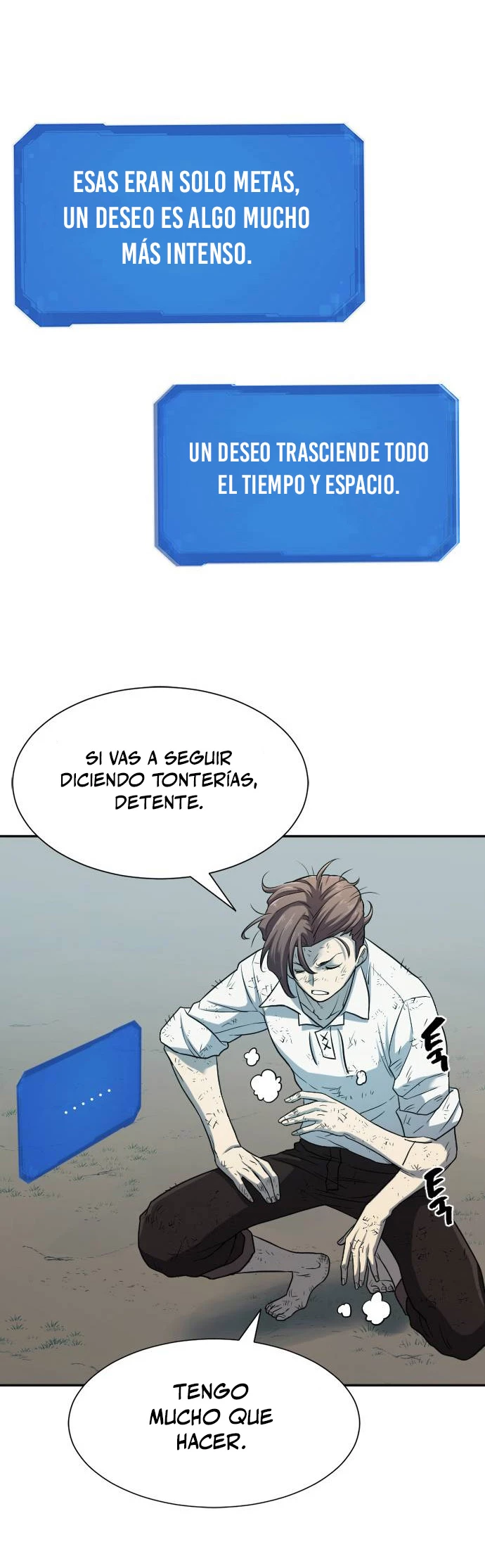 Loco Frontera - Capítulo 19 - Página 25 - LectorTMOo
