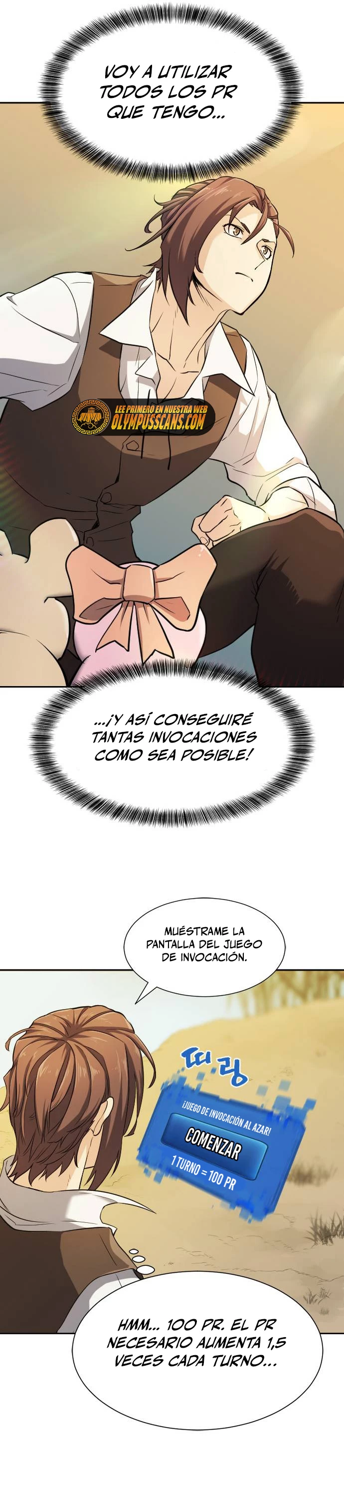 Loco Frontera - Capítulo 19 - Página 29 - LectorTMOo