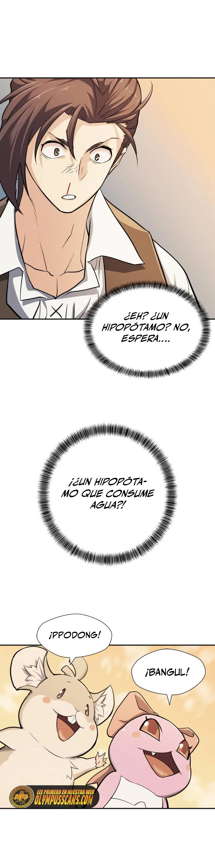 Loco Frontera - Capítulo 19 - Página 33 - LectorTMOo