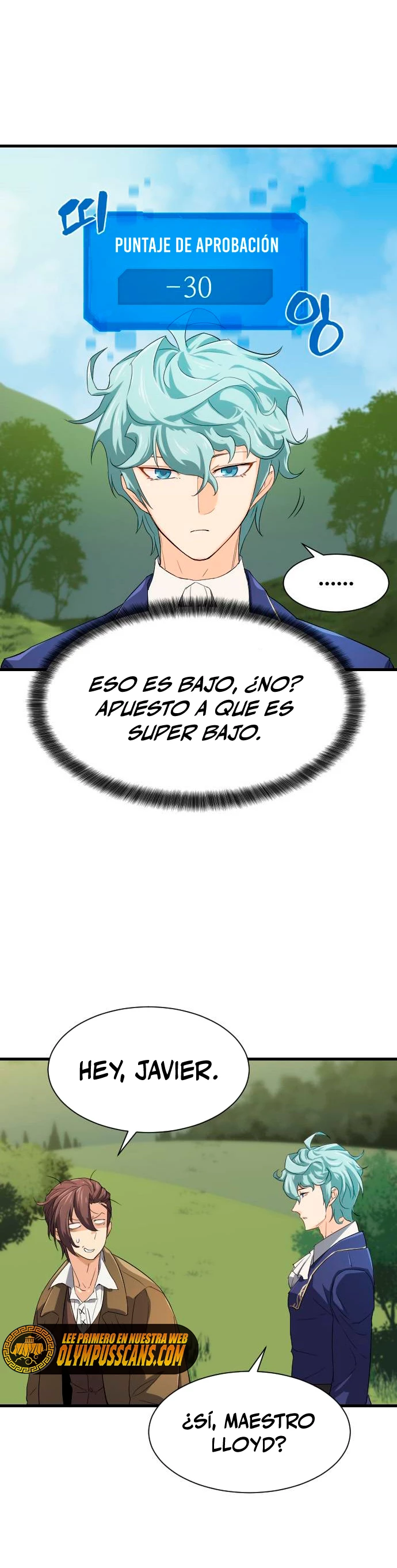 Loco Frontera - Capítulo 2 - Página 4 - LectorTMOo