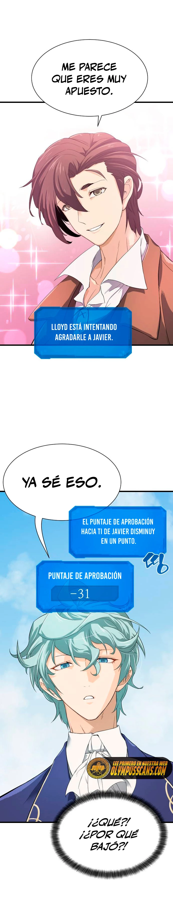 Loco Frontera - Capítulo 2 - Página 5 - LectorTMOo
