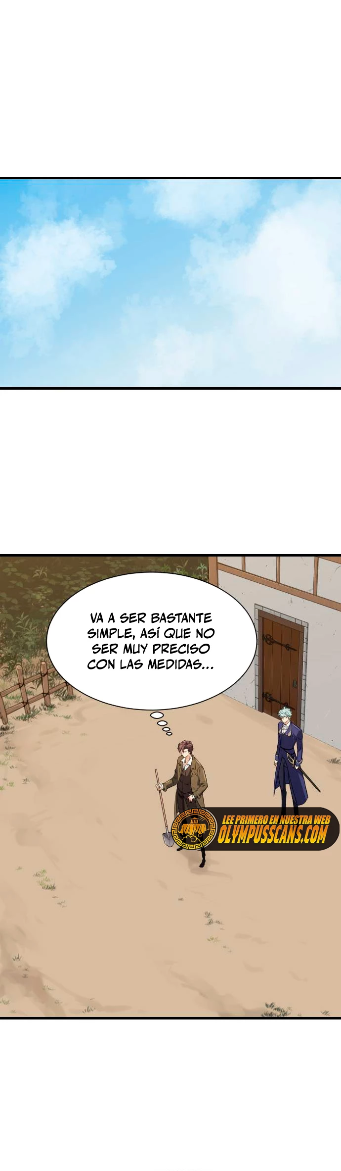 Loco Frontera - Capítulo 2 - Página 12 - LectorTMOo