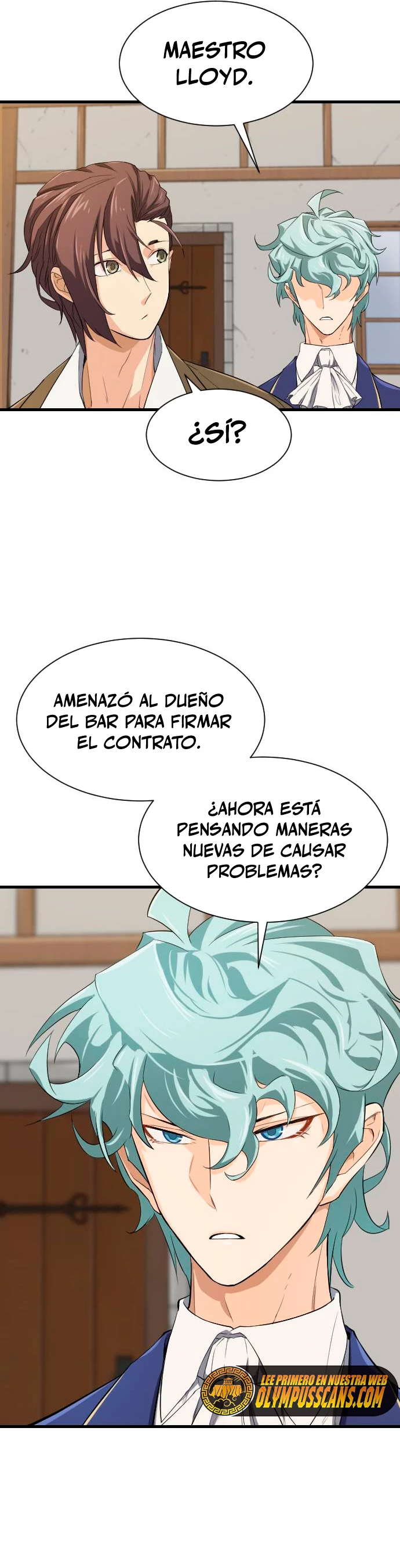 Loco Frontera - Capítulo 2 - Página 13 - LectorTMOo