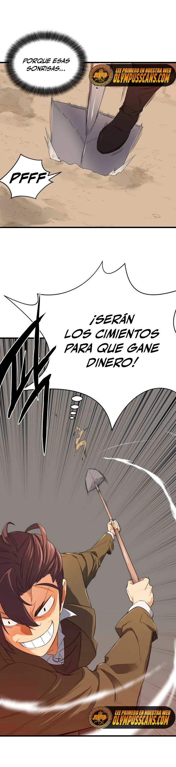 Loco Frontera - Capítulo 2 - Página 17 - LectorTMOo
