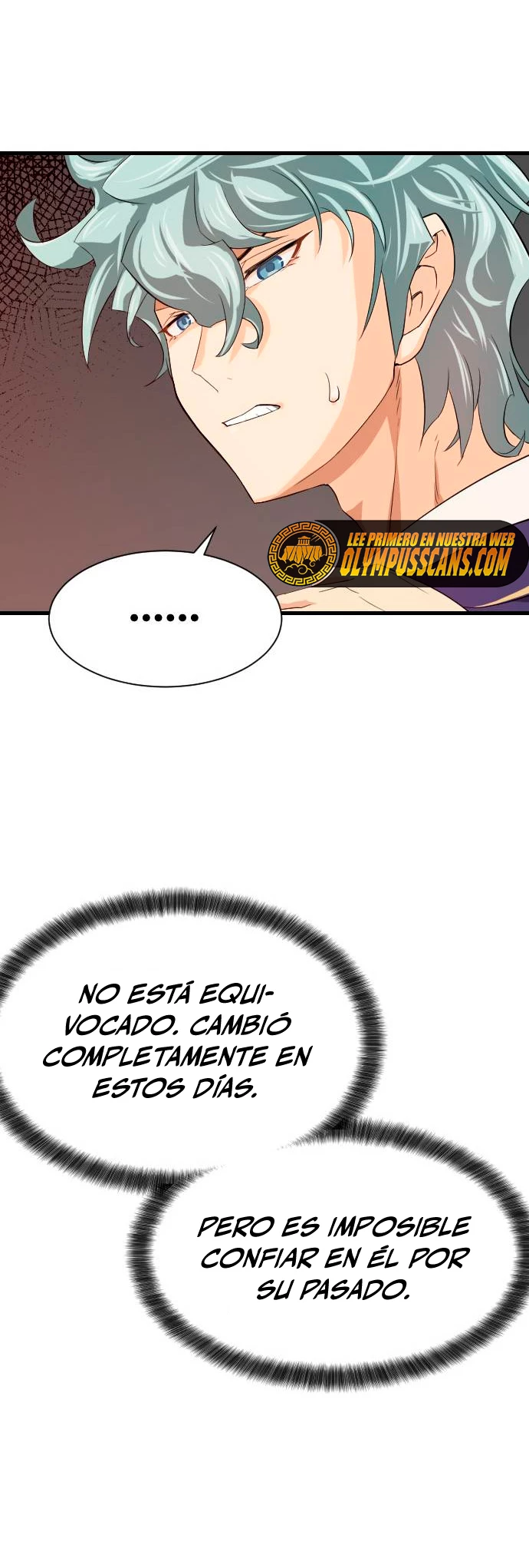 Loco Frontera - Capítulo 2 - Página 30 - LectorTMOo
