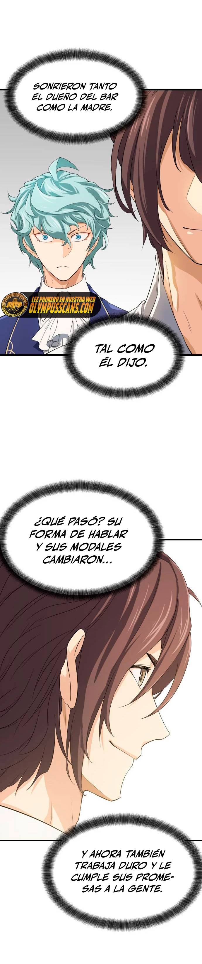Loco Frontera - Capítulo 2 - Página 41 - LectorTMOo